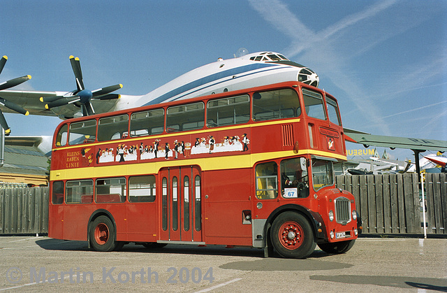 Omnibustreffen Speyer 2004 F3 B13a c