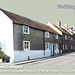 Northgate Cottages - Falmer Road - Rottingdean - 6.3.2014