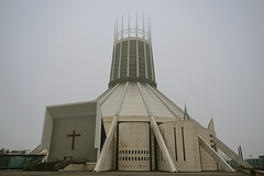 Liverpool Metropolitan Cathedral