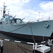 DSCF2019 HMS Cavalier (1944)  2008