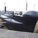 DSCF2014 HMS Ocelot (1963) - 2008