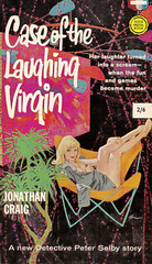 Jonathan Craig - Case of the Laughing Virgin