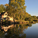 Le moulin de Courgain à Douy - Eure-et-Loir