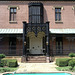 Green-Meldrim House Savannah 2000