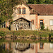 Moulin de Courgain à Douy - Eure-et-Loir