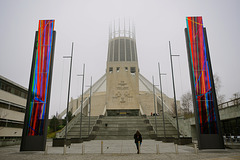 Liverpool Metropolitan Cathedral