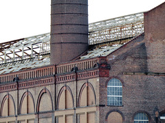 lots road power station, chelsea, london