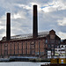 lots road power station, chelsea, london