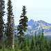 Tatoosh Range