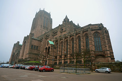 Liverpool Anglican Cathedral