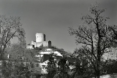 Château de la Roche-Guyon