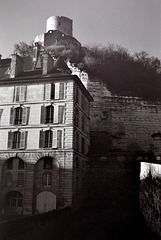 Château de la Roche-Guyon