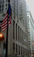 Chicago Board of Trade.