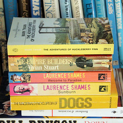 Eclectic Yellow