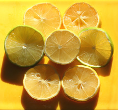 Juicy Yellow