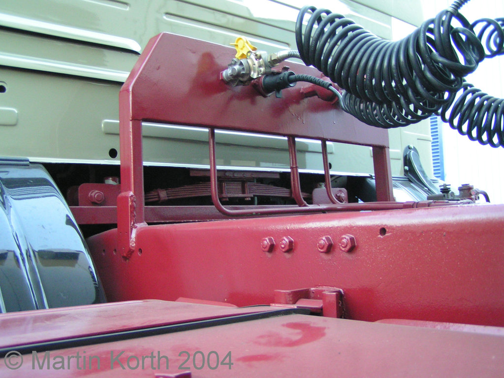 Mercedes LPS 1624 179
