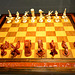 Rijksmuseum 2014 – Nazi chess set