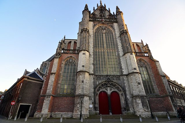 Hooglandse Kerk