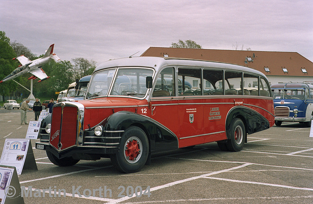 Omnibustreffen Speyer 2004 F1 B15 c