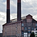 lots road power station, chelsea, london