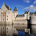 Château de Sully-sur-Loire