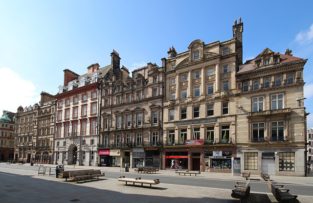 Castle Street, Liverpool