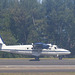 N888PV arriving at SJU - 15 March 2014