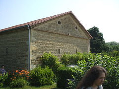 Drôme - Montoison
