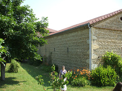 Drôme - Montoison
