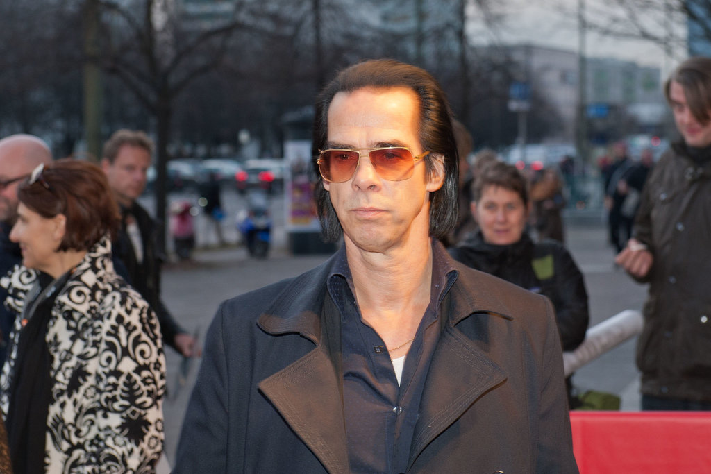 Nick Cave 2