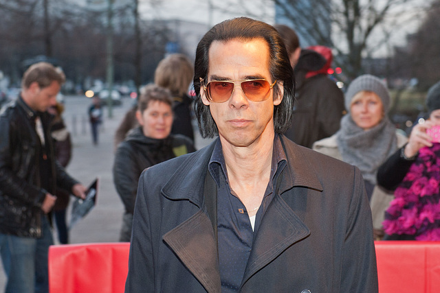 Nick Cave 4