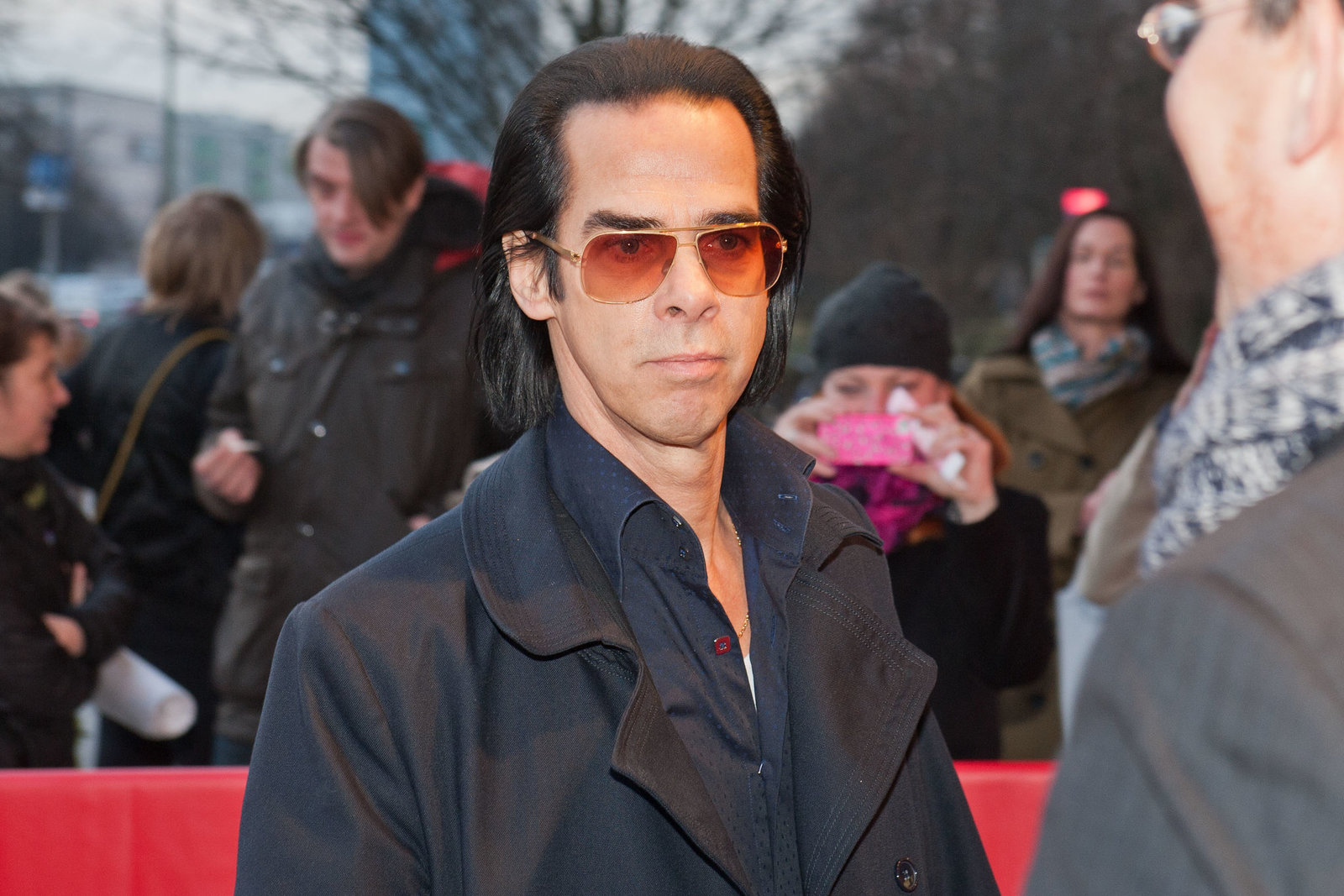 Nick Cave 6