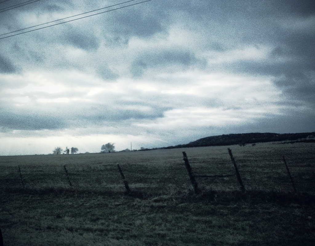 Life Is A Highway