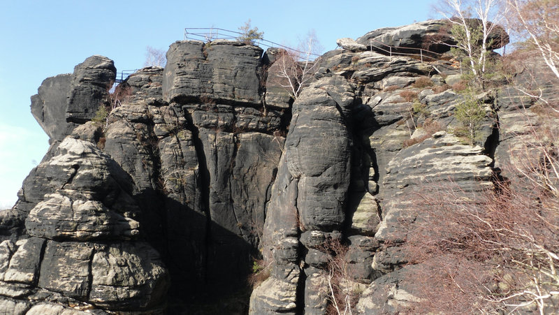 Lilienstein