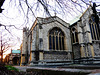 st.nicholas, chiswick, middx.