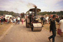 Image75 Steam Road Roller