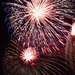 Weymouth fireworks