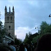Oxford May Morning