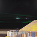 Weymouth Bay lasers