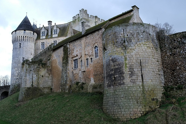 Château de Nogent-le-Rotrou