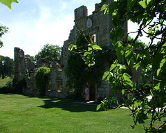 DSCF1681 Scotney Castle, Sussex 2009