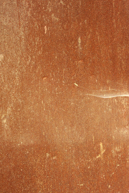 Texture - Rusted Door