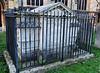 st.nicholas, chiswick, middx.