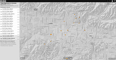La Habra California 5.1 Quake March 28 2014