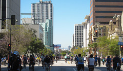 Los Angeles CicLAvia Wiltern Center  (4920)