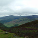 Wicklow Mountains Panorama 1