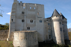 Château St-Jean de Nogent-le-Rotrou