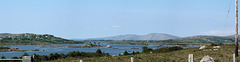 County Galway Panorama 1a