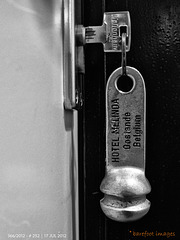 252|366: they still have real keys in belgian hotels