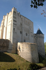 Château St-Jean de Nogent-le-Rotrou